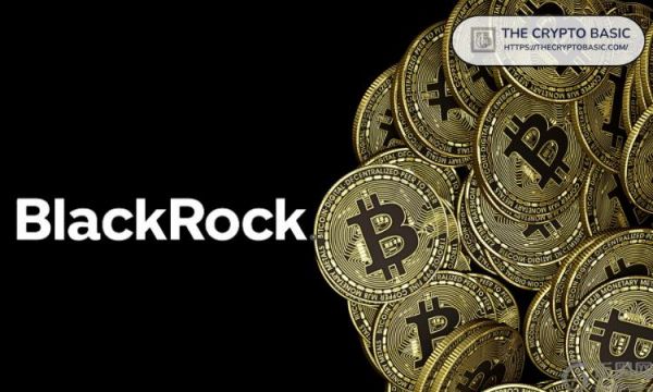 贝莱德称机构采用比特币仍处于早期阶段