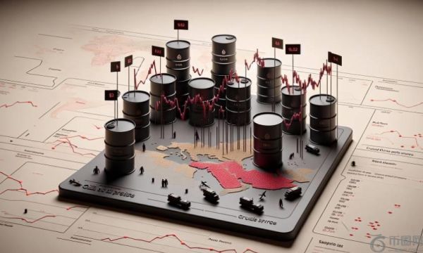 OPEC增产背后的残酷逻辑：熬垮对手，独占市场！