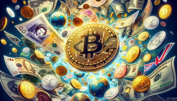 比特币（BTC）的下一个高峰：本周期的目标是什么？