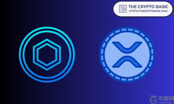Chainlink 还是 XRP？AI 模型通过直接比较揭示其首选