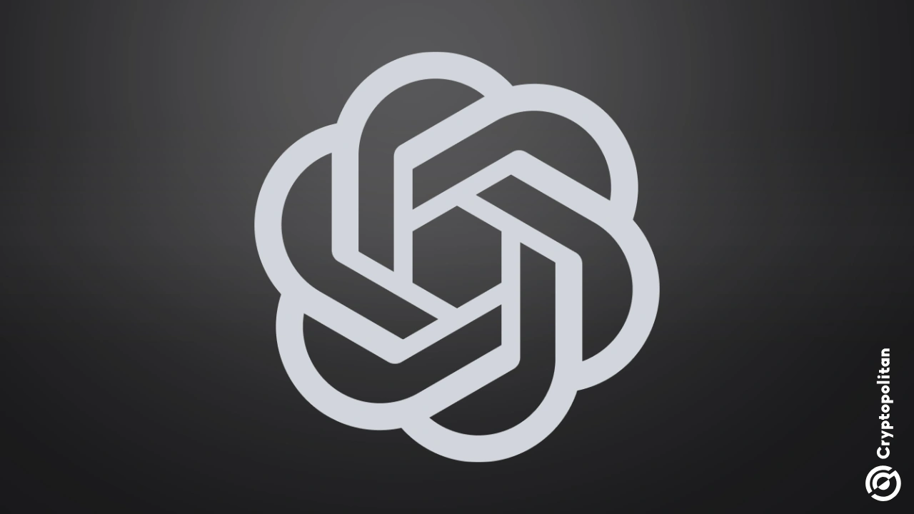 OpenAI 年收入飙升至 100 亿美元