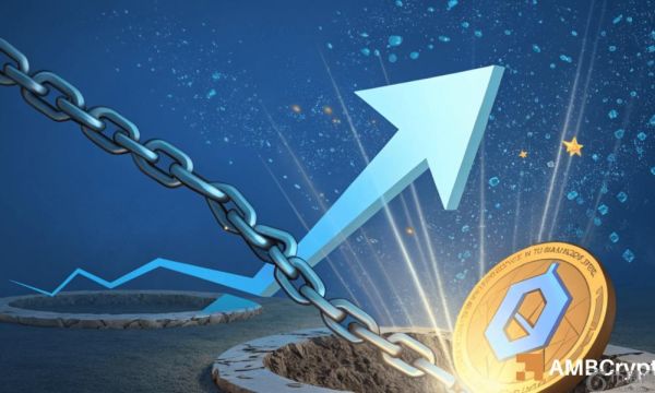 Chainlink 会突破 14 美元并引发市场挤压吗？——评估……
