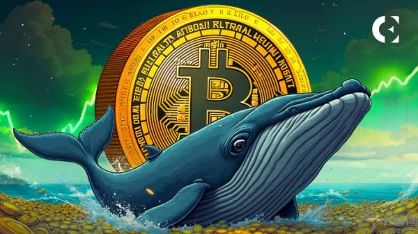 这位巨鲸的 20 倍杠杆押注会将比特币推至历史新高吗？