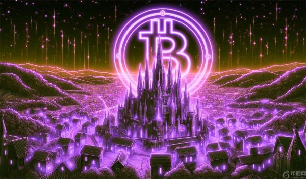 比特币囤积者股票因 54 亿美元 BTC 囤积融资计划消息而暴涨