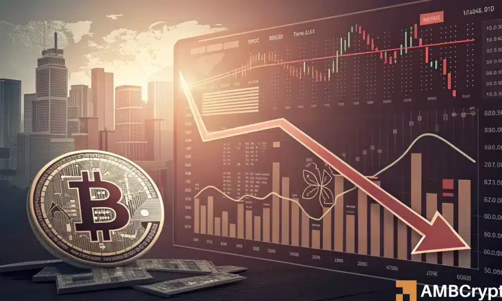 比特币：这些原因告诉你为什么你应该考虑持有比特币