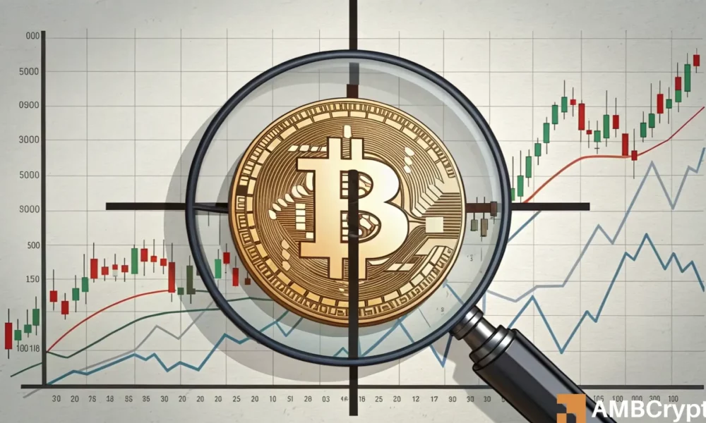 比特币牛市远未结束？——图表显示
