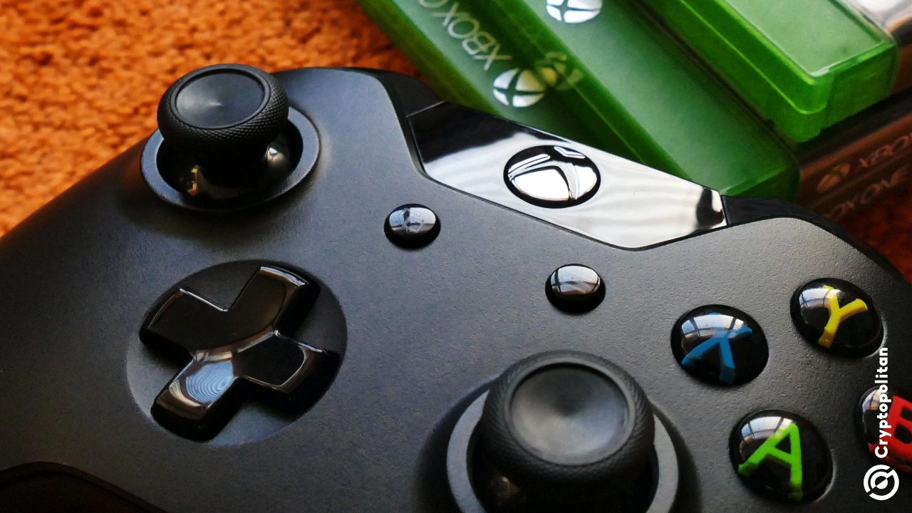 经过 10 年的猜测，Xbox 终于发布了掌上游戏机