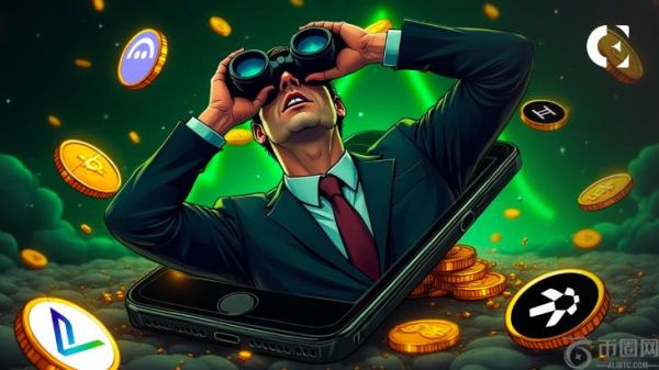 市场稳定激发人们对 $VET、$QNT、$AAVE 和 $HBAR 的兴趣，有望在 2025 年实现上涨