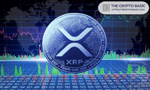 XRP 市值真的从 Netflow 的 1700 万美元飙升 647 倍吗？以下是我们所知道的