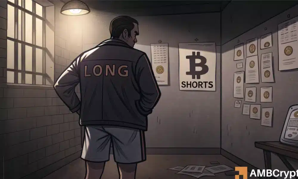 比特币暴跌 10.5 万美元是战略陷阱吗？——以下是可能发生的情况