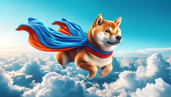 柴犬：SHIB 可能在 2030 年超越狗狗币的 3 个原因