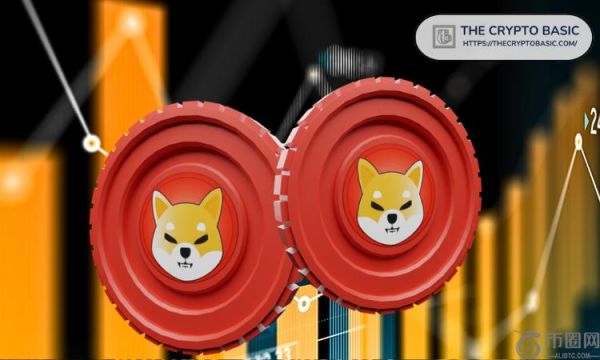 如果比特币维持在 10 万美元以上，柴犬的下一个目标就是这里