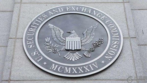 SEC专员解析质押机制——哪些是合规的，哪些受监管保护。