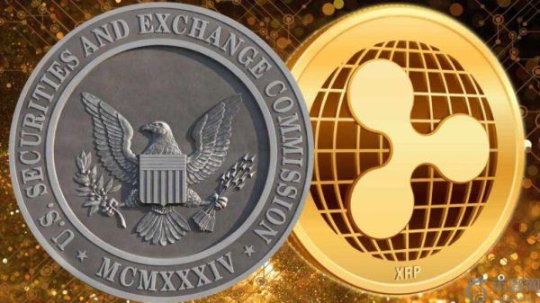 Ripple与SEC重新寻求解决长期悬而未决的XRP诉讼。