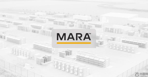 MARA 宣布 2025 年 7 月比特币生产和挖矿运营更新