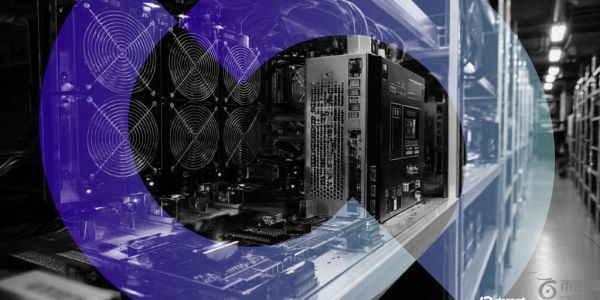 摩根大通：得益于人工智能，比特币矿工股票 8 月份创下新高