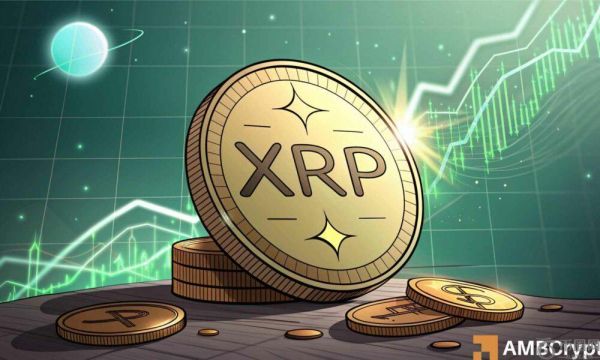 XRP 发出关键看涨信号：“反弹准备就绪！”