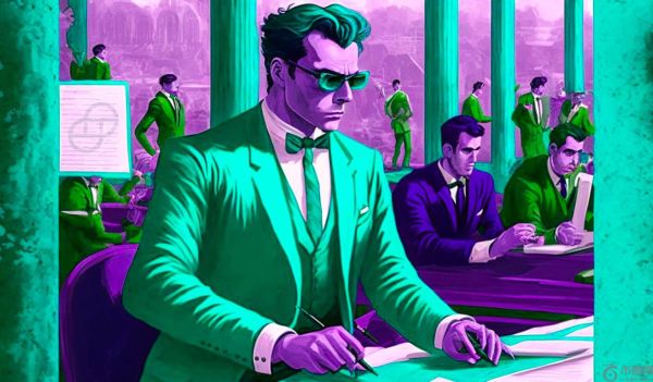 加密货币交易所 Gemini 计划进行 IPO，由高盛、摩根士丹利和花旗担任主承销商