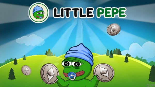 Memecoin Little Pepe 预售募集资金超过 2400 万美元，持有者超过 39,000 人
