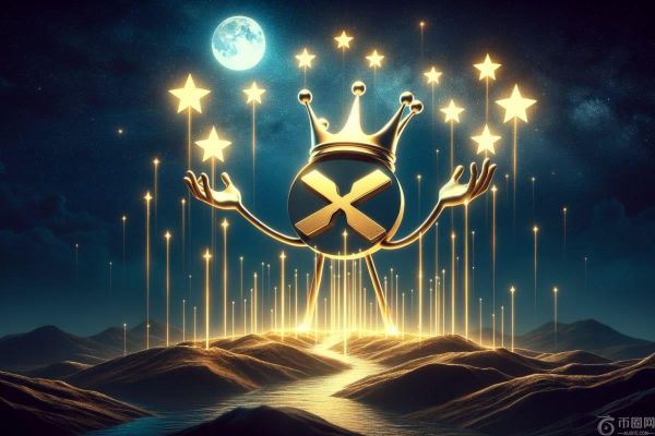 您的 XRP 价格计划是什么：出售、购买更多、质押还是致电 Gensler？