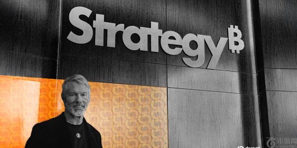 Strategy 向比特币投入 4.5 亿美元，Benchmark 重申“买入”评级