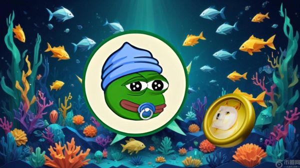 6 种最值得入手的廉价代币：狗狗币 (DOGE)、小佩佩 (LILPEPE) 荣登本周热门精选榜单