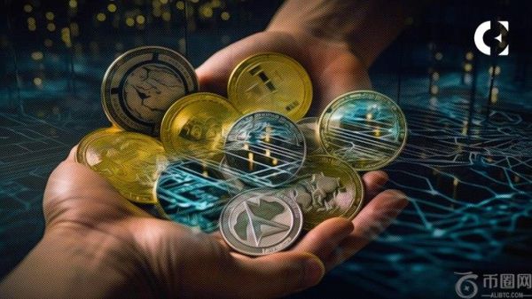 分析师援引链上数据称加密资本正在向山寨币轮动