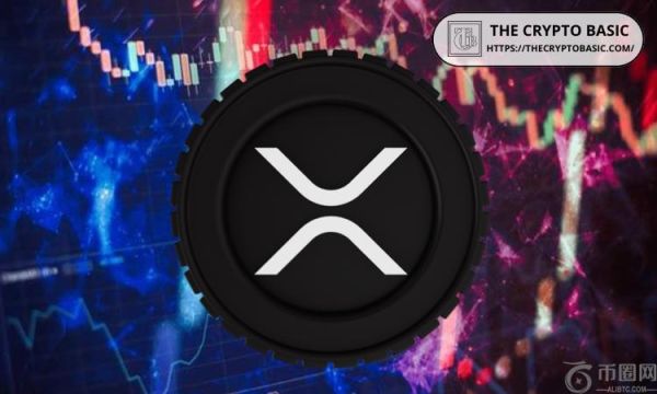 XRP 艾略特波浪结构关注 9.69 美元顶部，因为修正波 2 结束