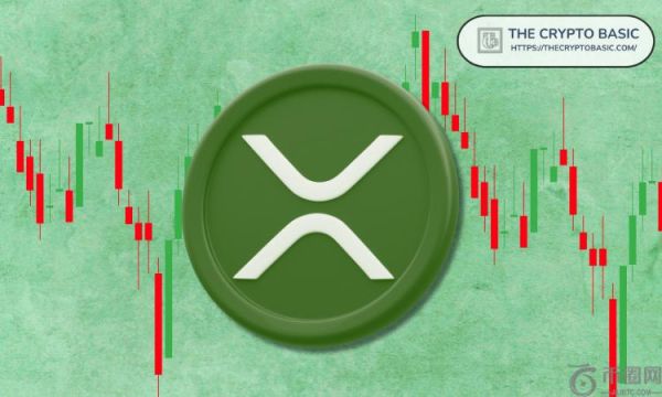 尽管持续低迷，XRP 仍连续九个月收于 2 美元以上
