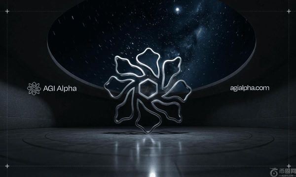 人工智能先驱 Vincent Boucher 和 AGI Alpha 宣布推出 Meta?Agentic AGI 工作市场平台