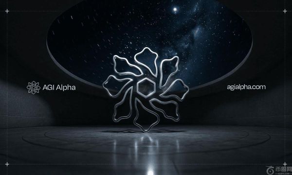 人工智能先驱 Vincent Boucher 和 AGI Alpha 宣布推出元代理 AGI 工作市场平台