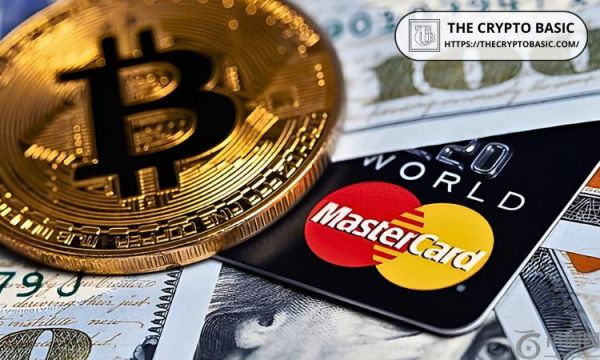 万事达卡称加密货币“丰富而非取代”其支付网络