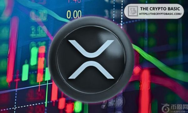 分析师分享 XRP 牛市尚未结束的 3 个原因