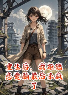 重生后，我拒绝恋爱脑最后杀疯了