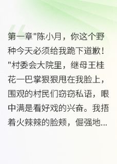 重回七零：我和首长爹爹联手虐渣