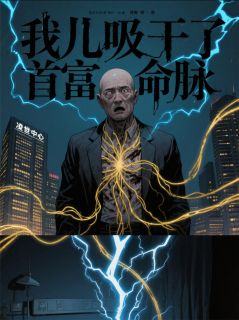 我儿吸干了首富命脉