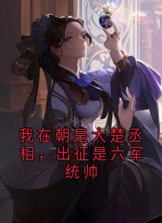 我在朝是大楚丞相，出征是六军统帅