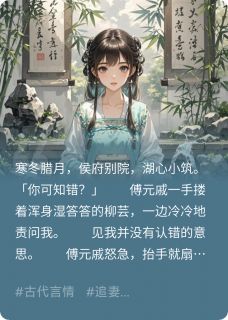 哑妻不哑