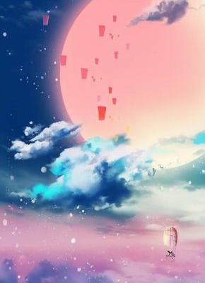 上大学后，我一天生活费八块钱