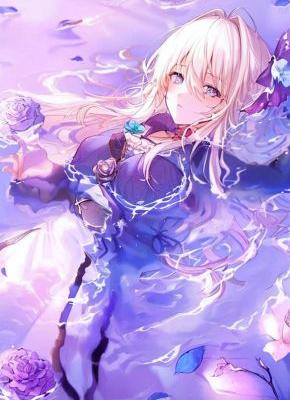 王爷，我的骨灰好闻吗？