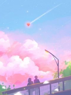 她爱坠我入寒冬