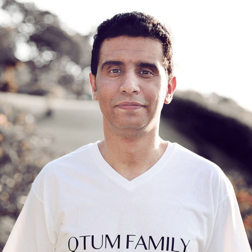 Neil Mahi