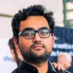 Rashid Khan照片