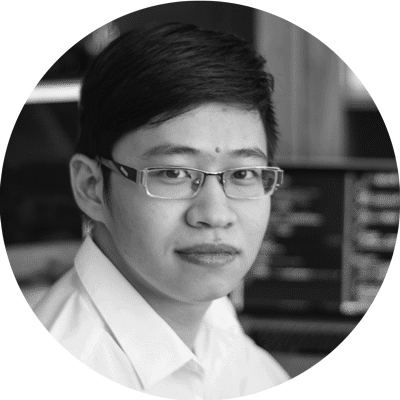 Victor Tran照片