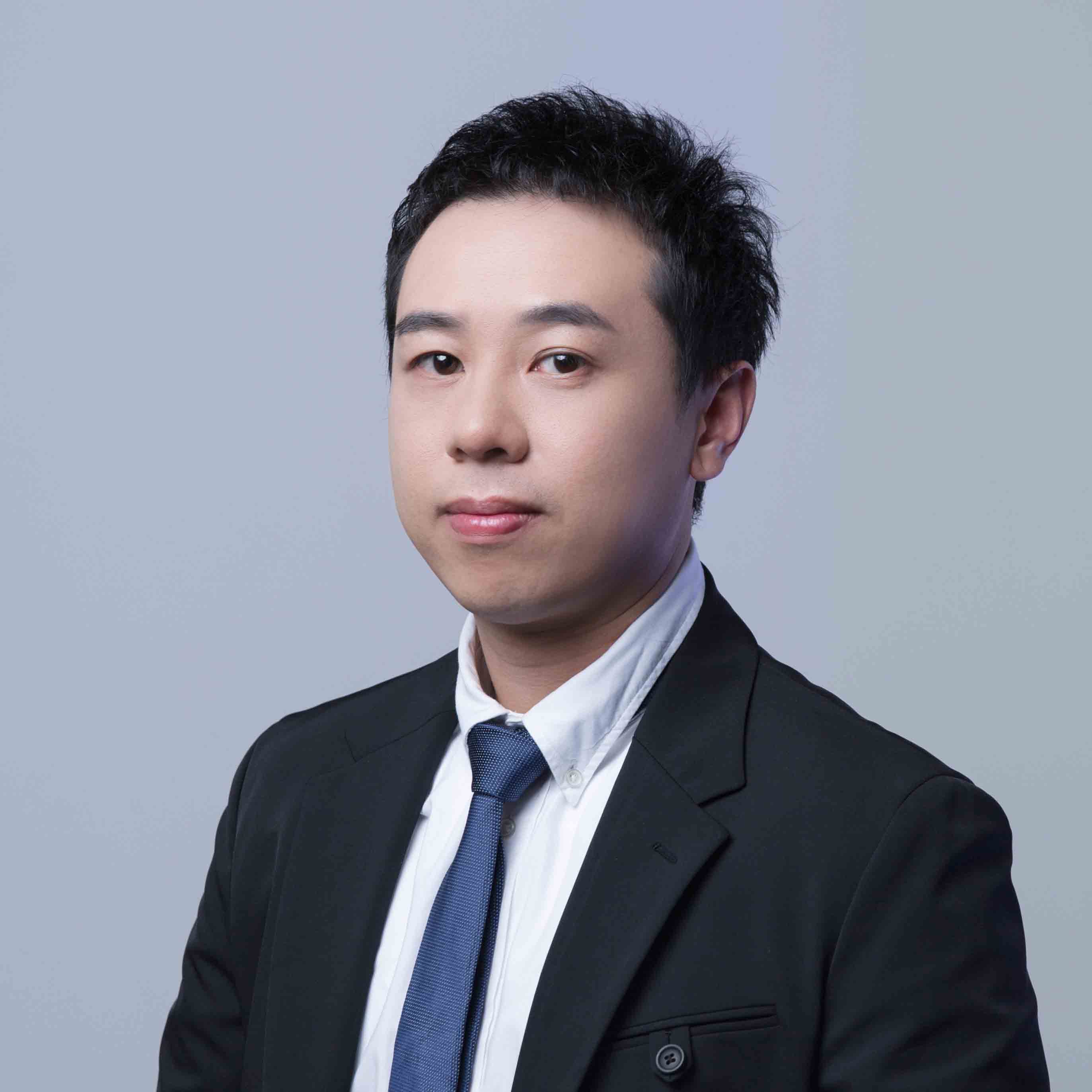 陈宇航照片