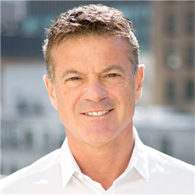 John Mitchell