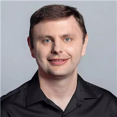 Daniel Larimer