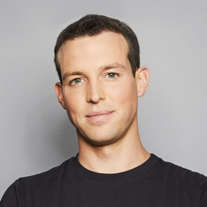 Brendan Blumer