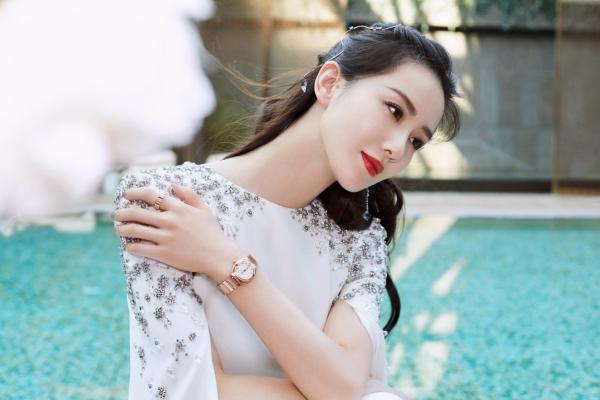 《黄玫瑰花海与蝶》霍祁昱许惜月完结版在线阅读