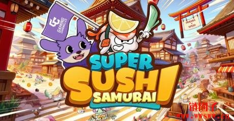 Super Sushi Samurai上线不到一周遭攻击，SSS币价惨跌100